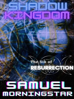 cover image of Shadow Kingdom I